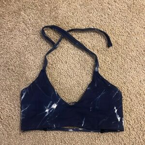 Midori Bikinis Drunken Sailor Top